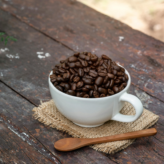 Single Origin vs. Blended Coffee: What's the Difference?