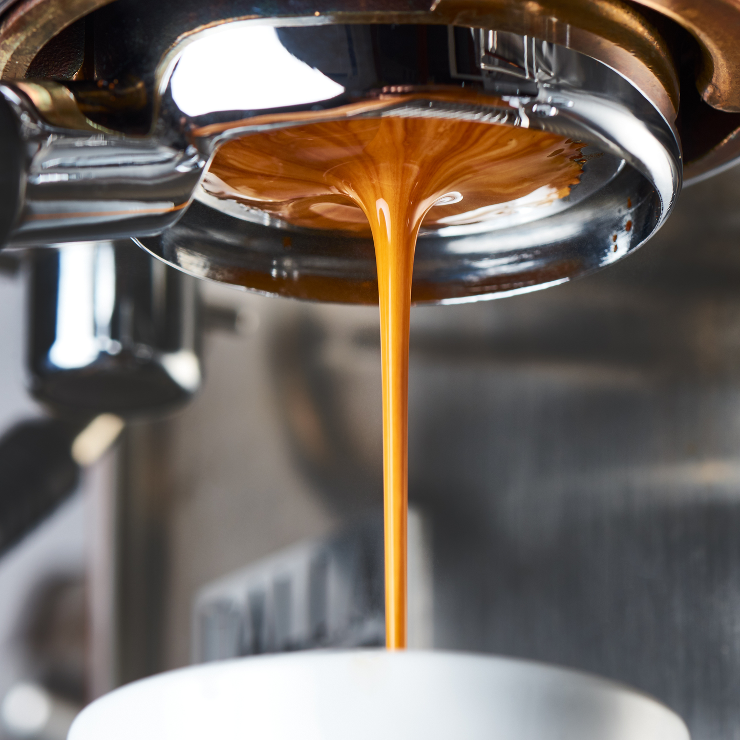 6 Bean Espresso