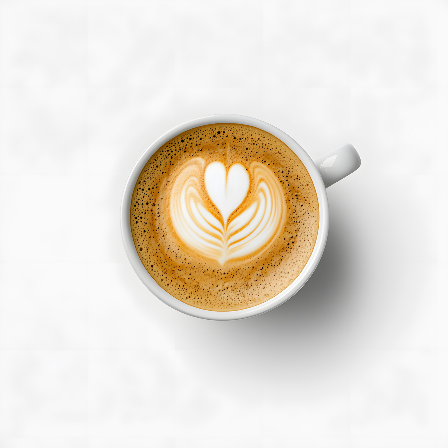 6 Bean Espresso