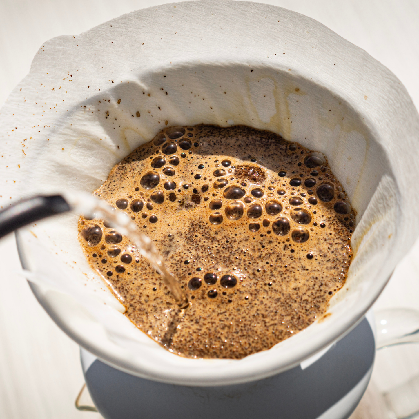Ethiopia Natural