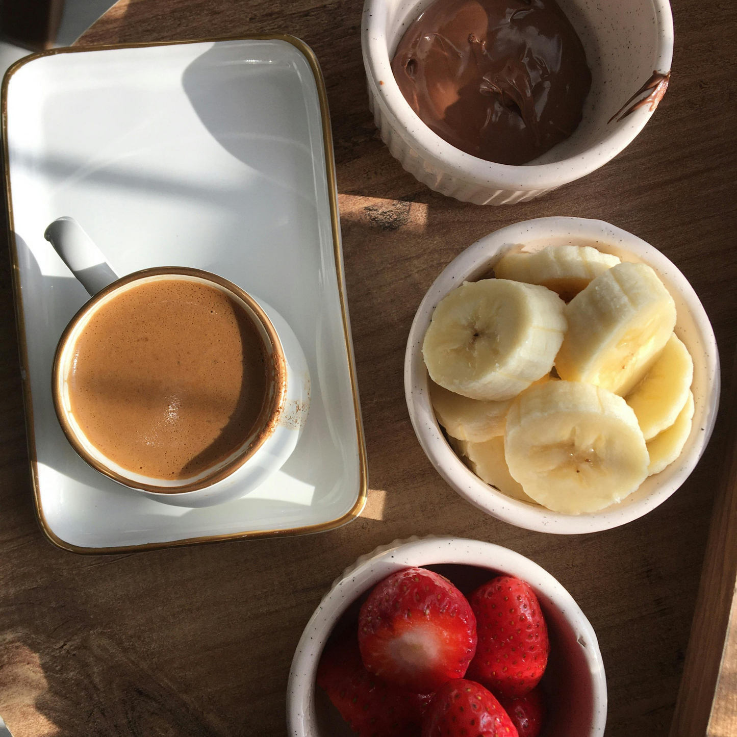 Ethiopia Natural